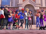 Replay Miraculous - Les aventures de Ladybug et Chat Noir - Couchorak