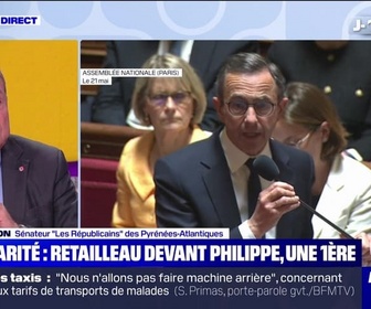 Parlons info ! replay