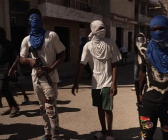 Replay Focus - Guerre des gangs en Haïti : la capitale aux mains de bandes armées