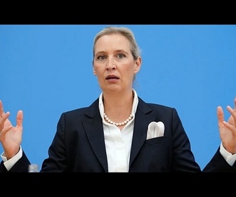 Replay L'UE veut-elle geler les fonds des Länder allemands ayant voté pour l'AfD ?