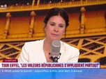 Replay Apolline Matin - Émission du 8 septembre 2026