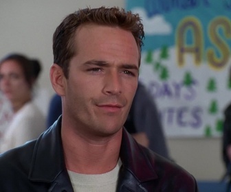 Replay Beverly Hills, 90210 - S09 E08 - L'ami prodigue