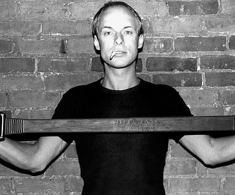 Replay Blow up - Les B.O. de Brian Eno