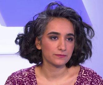 Replay C dans l'air l'invité