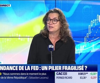 Replay Good Morning Market - L'éclaireur - 03/10
