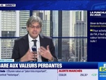 Replay BFM Bourse - La bourse cash : Pour acheter les losers de l'IA, il faut que leur valeur terminale soit nulle - 12/02