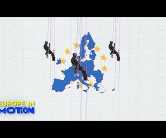 Replay Sécurité au travail : quelle est la situation dans les pays de l'UE ?