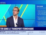 Replay Tout pour investir - Le placement à suivre : Louis de Fels - Investir dans le transport ferroviaire - 17/09