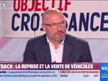 Replay Objectif Croissance - Fabrice Bruyère (Fastback) : Fastback, la reprise et la vente de véhicules - 15/07