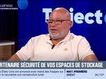 Replay Trajectoire : Le partenaire sécurité de vos espaces de stockage - 20/07