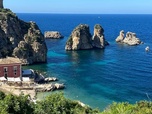 Replay Sicile, île aux trois pointes