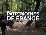 Replay Patrimoines de France - Passion grand air