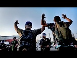 Replay La maire de Los Angeles instaure un couvre-feu de 10 heures de 20h à 6h
