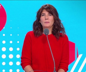 Replay Estelle Midi - Grande mobilisation lycéenne : soutenez-vous ce mouvement ?