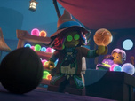 Replay Ninjago - Les drainés