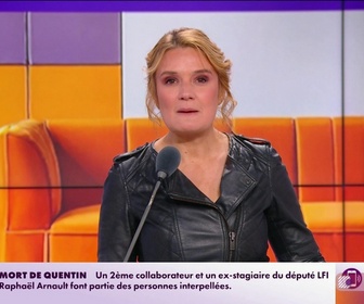 Replay 5/7 le morning RMC - Le supplément du 19 février 2026