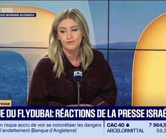 Replay Le Monde qui bouge : la revue de presse : Attaque du Flydubai, réactions de la presse israélienne - 01/10
