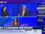 Replay Les experts du soir - Dette, déficits : l'heure de vérité ? - 13/09