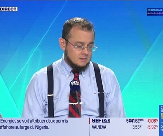 Replay Tout pour investir - Mardi 2 septembre