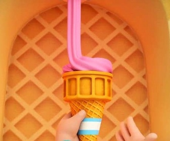 Replay Little Angel - Mon grand jeu