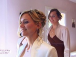 Replay Quatre mariages pour une lune de miel - 4 mariages pour 1 lune de miel du 25 août 2025 - Stéphanie et Jamel