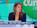 Replay BFM Climat - Reconditionné: solution climatique miracle ?