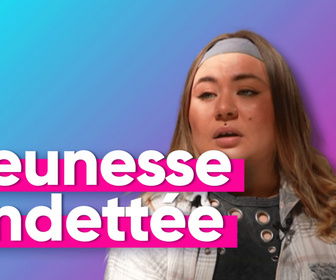 Replay Top Info - Anaïs, 25 ans : 25 000 euros de dettes