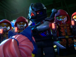 Replay Ninjago - 08/09/2026