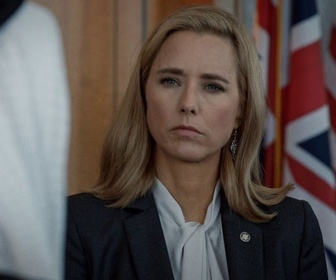Replay Madam Secretary - S3 E6 - Terreur et préjugés