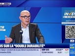 Replay BFM Bourse - Tout pour investir L'Événement : La double durabilité - 03/11