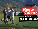 Replay Nus & culottés