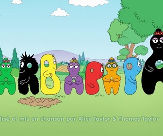 Replay Barbapapa en Famille - Bien vivre ensemble