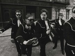 Replay Hellfest 2026 - The Hives