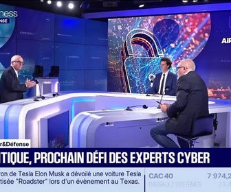 Replay Air&Défense - Émission du 16 octobre 2026