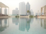 Replay Découvrez comment le Qatar redéfinit l'hospitalité à travers l'art, l'architecture et l'expérience