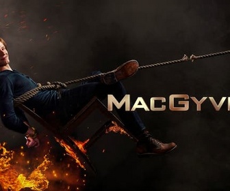 Replay MacGyver - S5 E1 - L'hôtel de tous les dangers