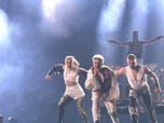 Replay Eurovision - Baby Lasagna - Rim Tim Tagi Dim (Croatie)