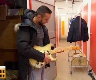 Replay Storage Wars France : enchères surprises - Épisode 1