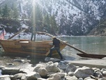 Replay Seuls face à l'Alaska - S10E7 - Disparition inquiétante