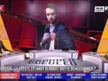 Replay Les Grandes Gueules - Achat de drogue : Le député LFI Andy Kerbrat doit-il démissionner ?