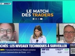 Replay Tout pour investir - Le match des traders : Marché, un rebond se reconstruit petit à petit - 28/04