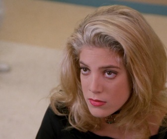 Replay Beverly Hills, 90210 - S03 E16 - La bonne étoile