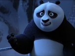 Replay Kung Fu Panda 3