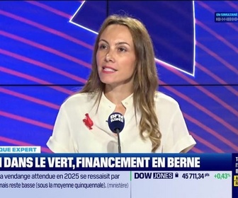 Replay Tech & Co Business - Emploi dans le vert, financement en berne - 09/09
