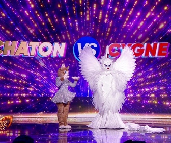 Replay Mask singer 2025 - Emission 08 du 20 juin 2025 - Partie 2
