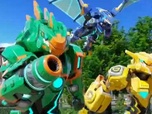 Replay Heroes Dinoster - Dans la peau de Lucio