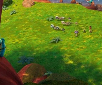 Replay Star Wars - Les aventures des petits Jedi - Une mission mémorable