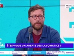 Replay Estelle Midi - Etes-vous prêts à vous débarasser de votre chéquier ?