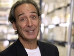 Replay Vidéo club - S1 E28 - Alexandre Desplat