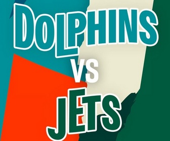 Replay Les résumés NFL - Miami Dolphins @ New York Jets